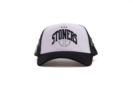 Stoner 1969 Black/White Hats