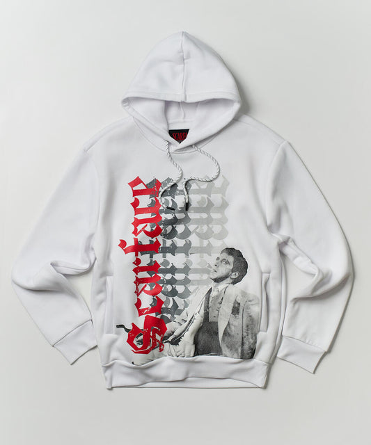 Reason Scarface Old English Hoodie