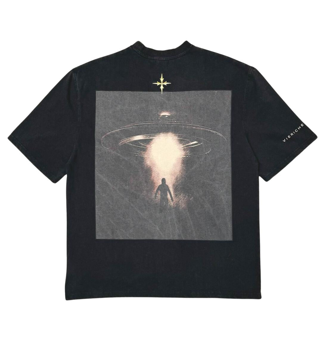 Vie Riche Abduction Tee