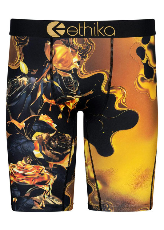 Ethika Smelting Gold Men's Underwear