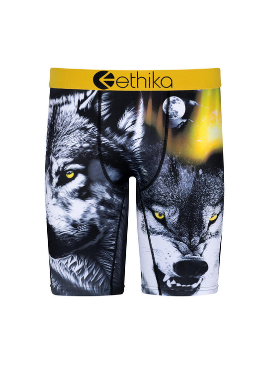 Ethika Awwoo Boy's Underwear