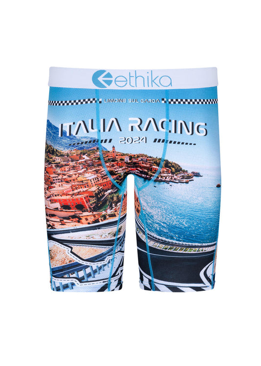 Ethika Sul Garda Boy's Underwear