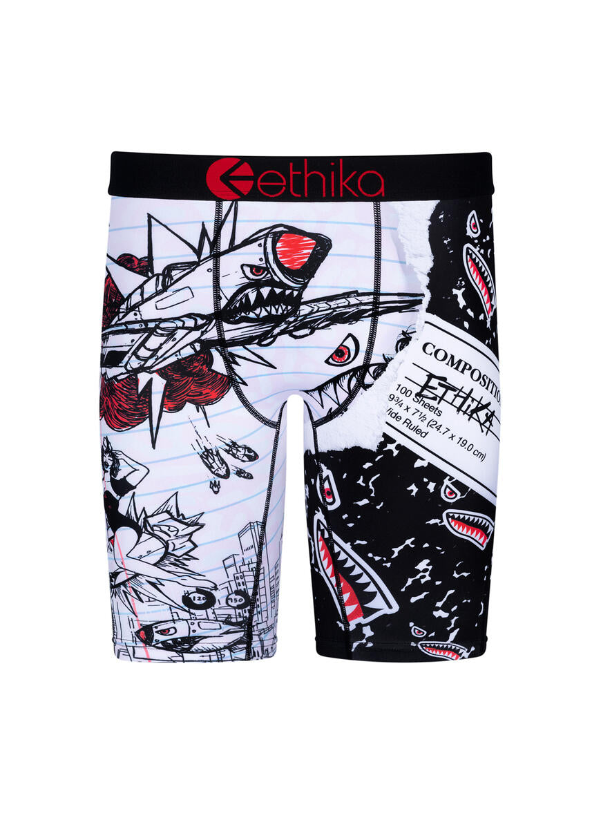 Ethika Comp Boy's Underwear