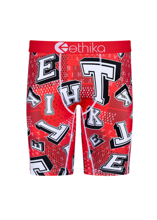 Ethika Varsit-E  Boy's Underwear