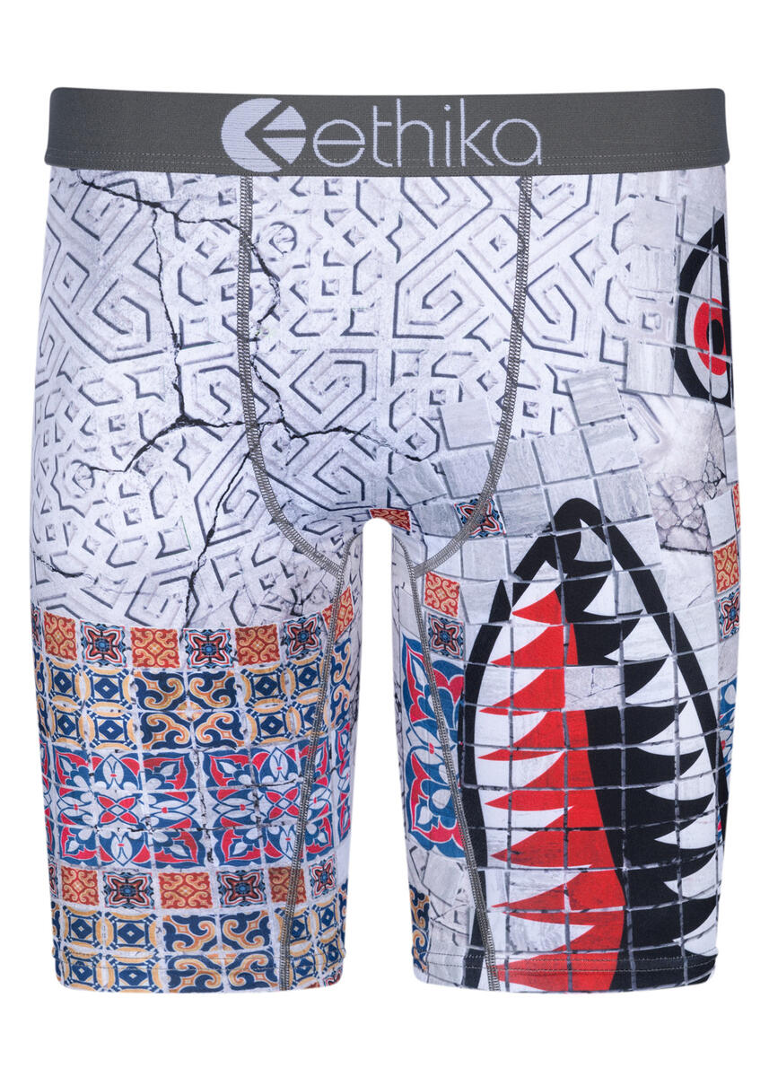 Ethika BMR Stone Wall Men's Underwear