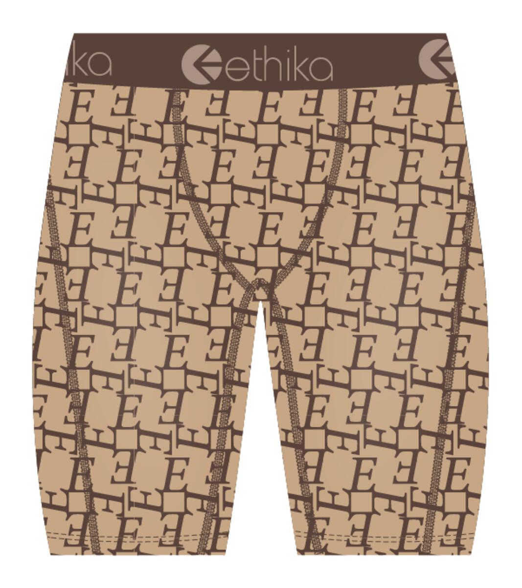 Ethika E Gridlock Men's Underwear