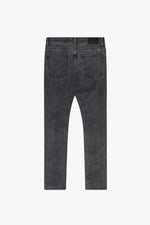 Valabasas "MR. FLEX" Grey 4 WAY STRETCH SKINNY JEAN