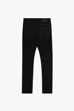Valabasas  "MR.FLEX " BLACK STRETCH SKINNY JEAN