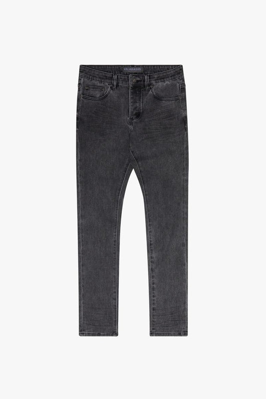 Valabasas "MR. FLEX" Grey 4 WAY STRETCH SKINNY JEAN