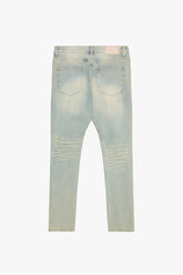 Valabasas - Komodo Distressed Sweater