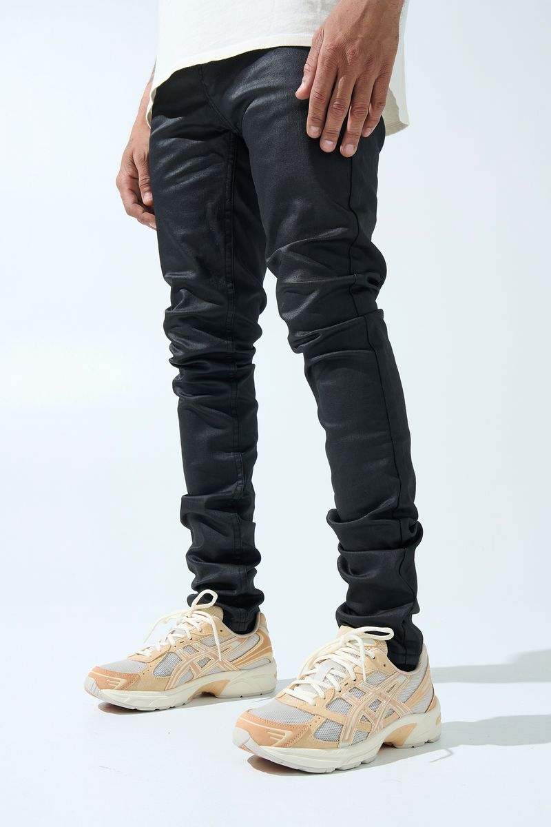 SERENEDE "Caviar 7" Jeans