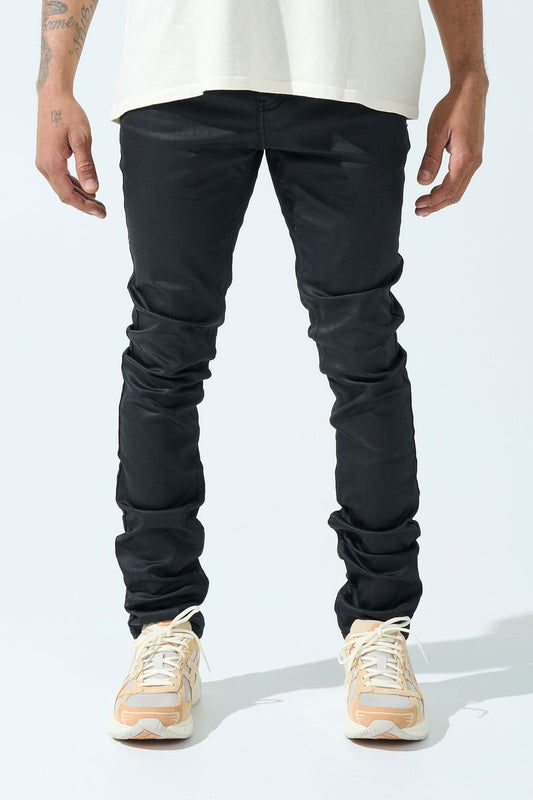 SERENEDE "Caviar 7" Jeans