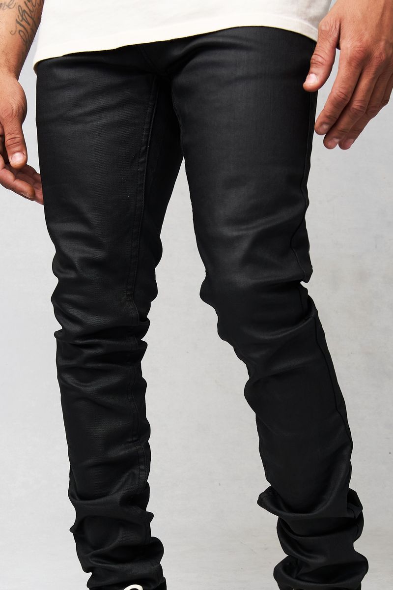 SERENEDE "Caviar 7" Jeans