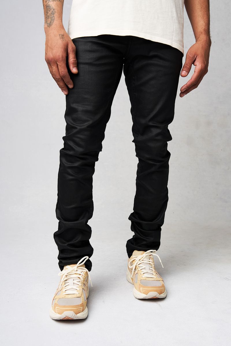 SERENEDE "Caviar 7" Jeans