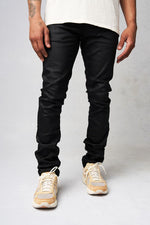 SERENEDE "Caviar 7" Jeans