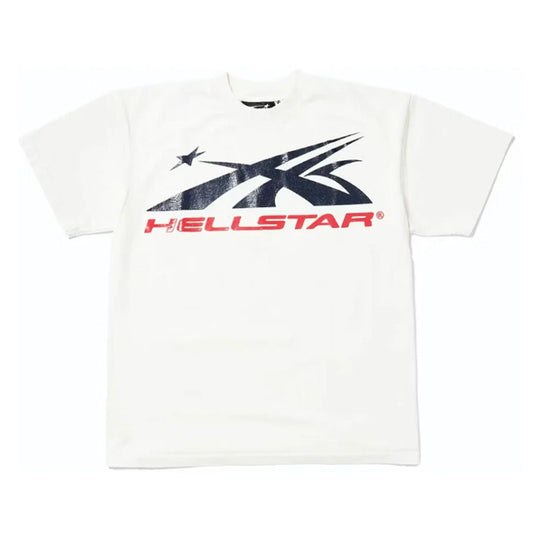 Hellstar Sport Logo Gel T-shirt