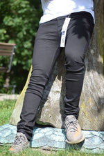 Disaster Super Stretch Denim Black (003)