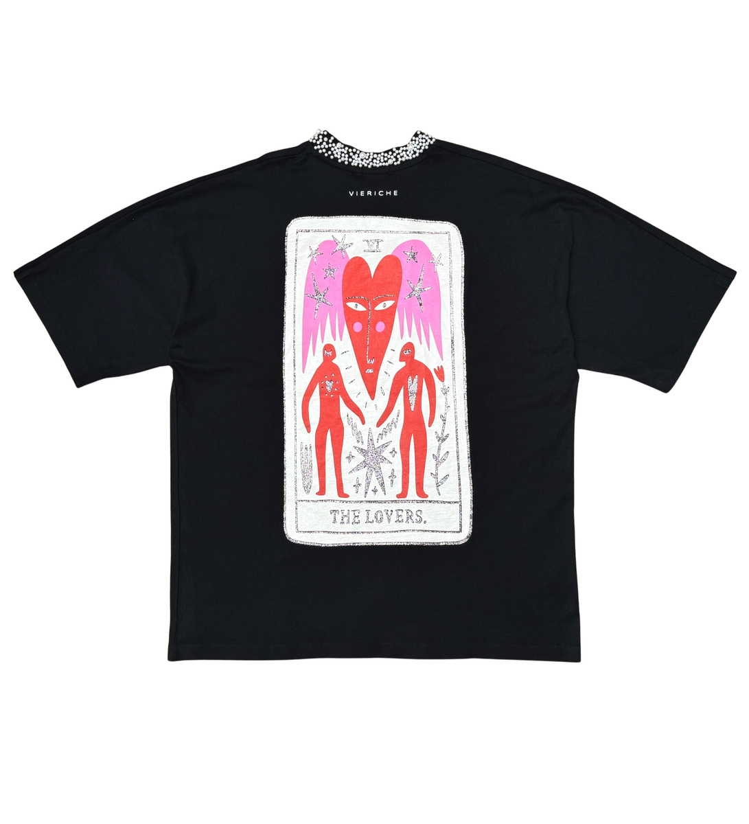 Vie Riche The Lovers Tee