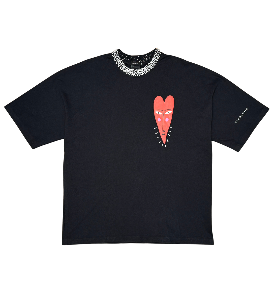 Vie Riche The Lovers Tee