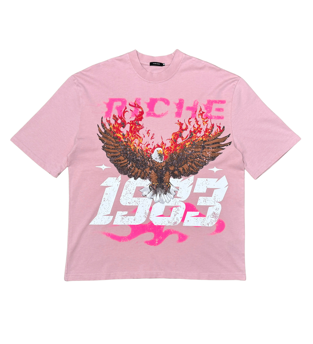 Vie Riche 1983 Soar Tee