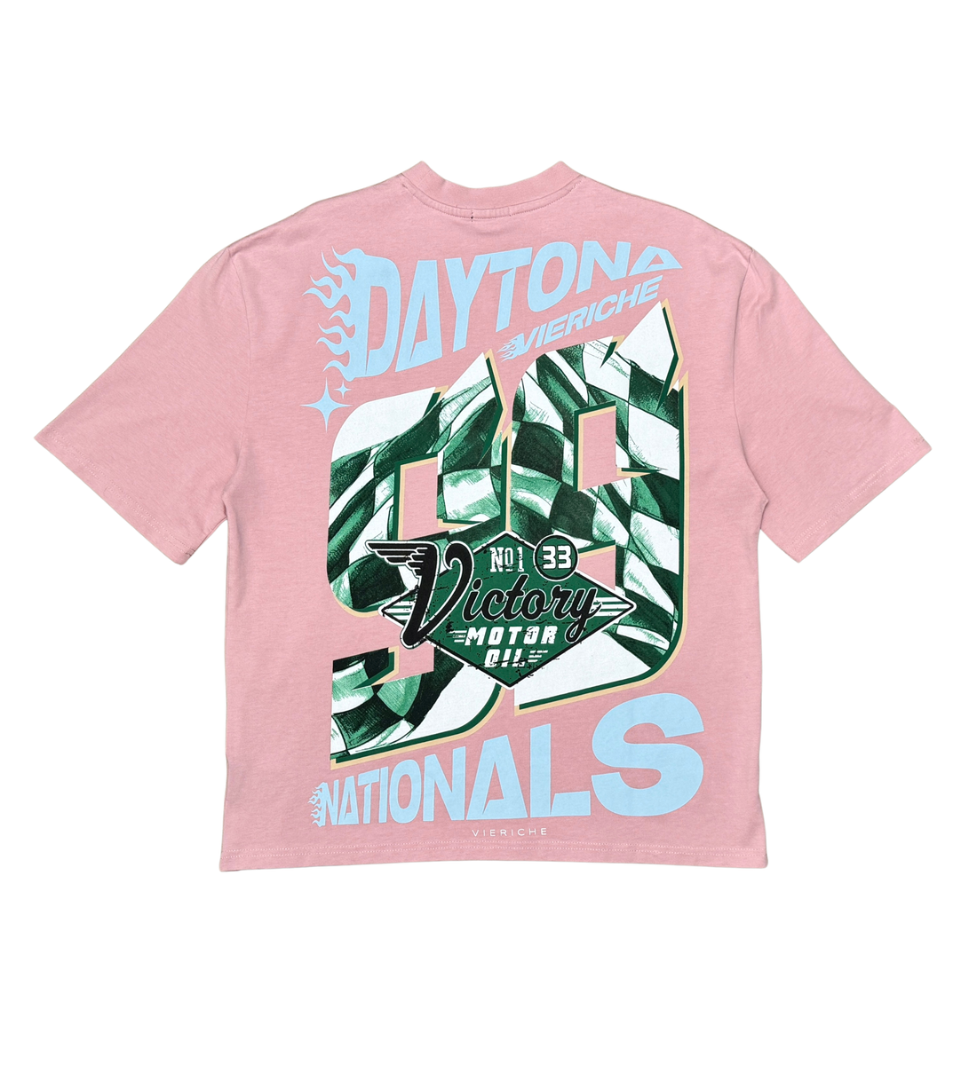 Vie Riche Daytona Nationals Tee