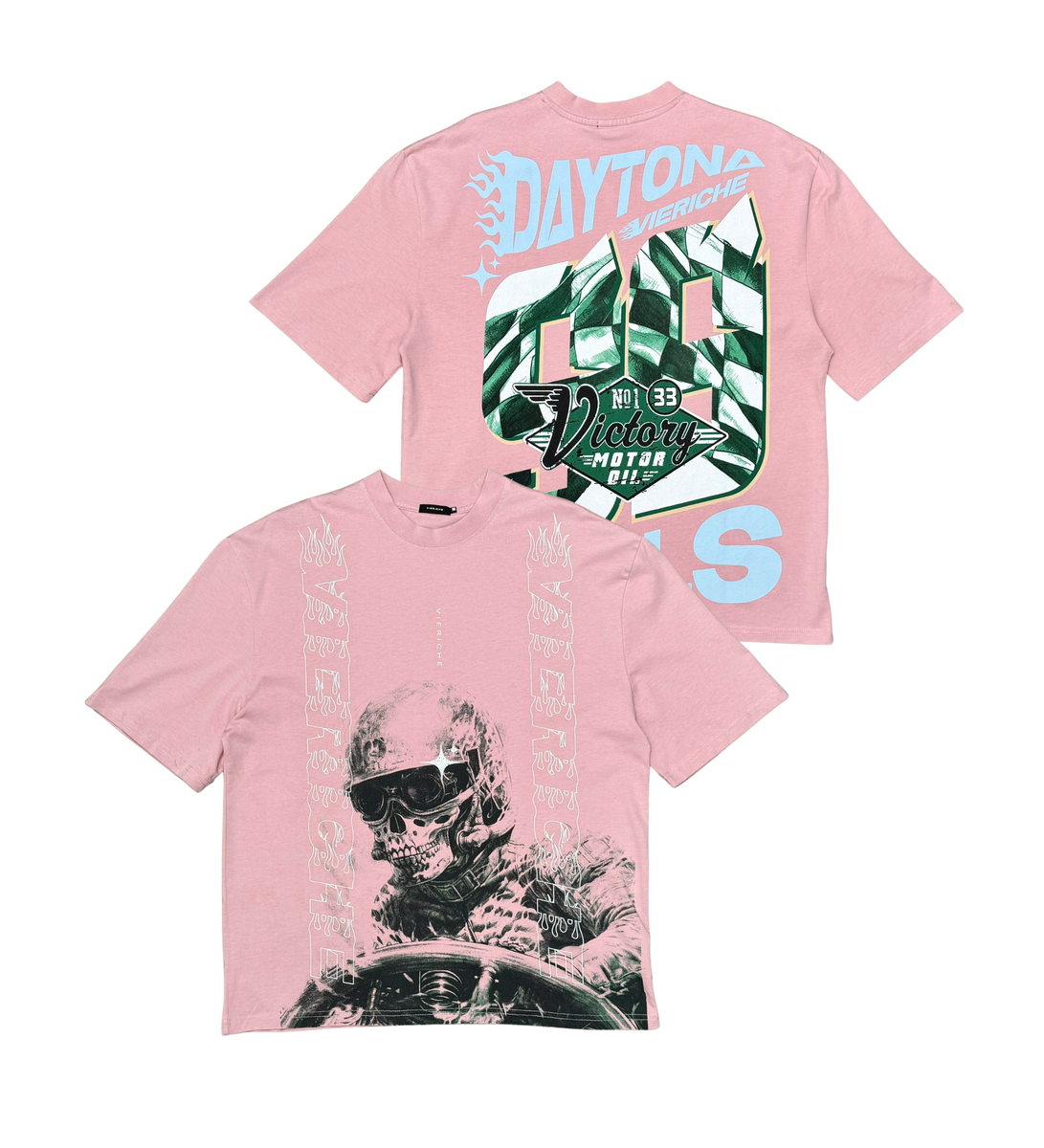 Vie Riche Daytona Nationals Tee