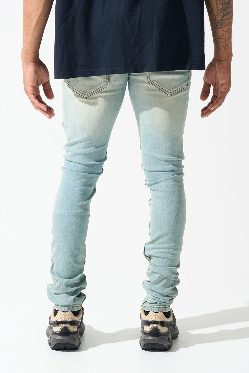 SERENEDE "ROME" Jeans Vintage