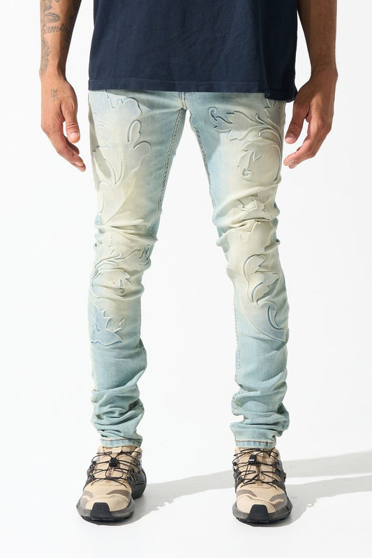 SERENEDE "ROME" Jeans Vintage