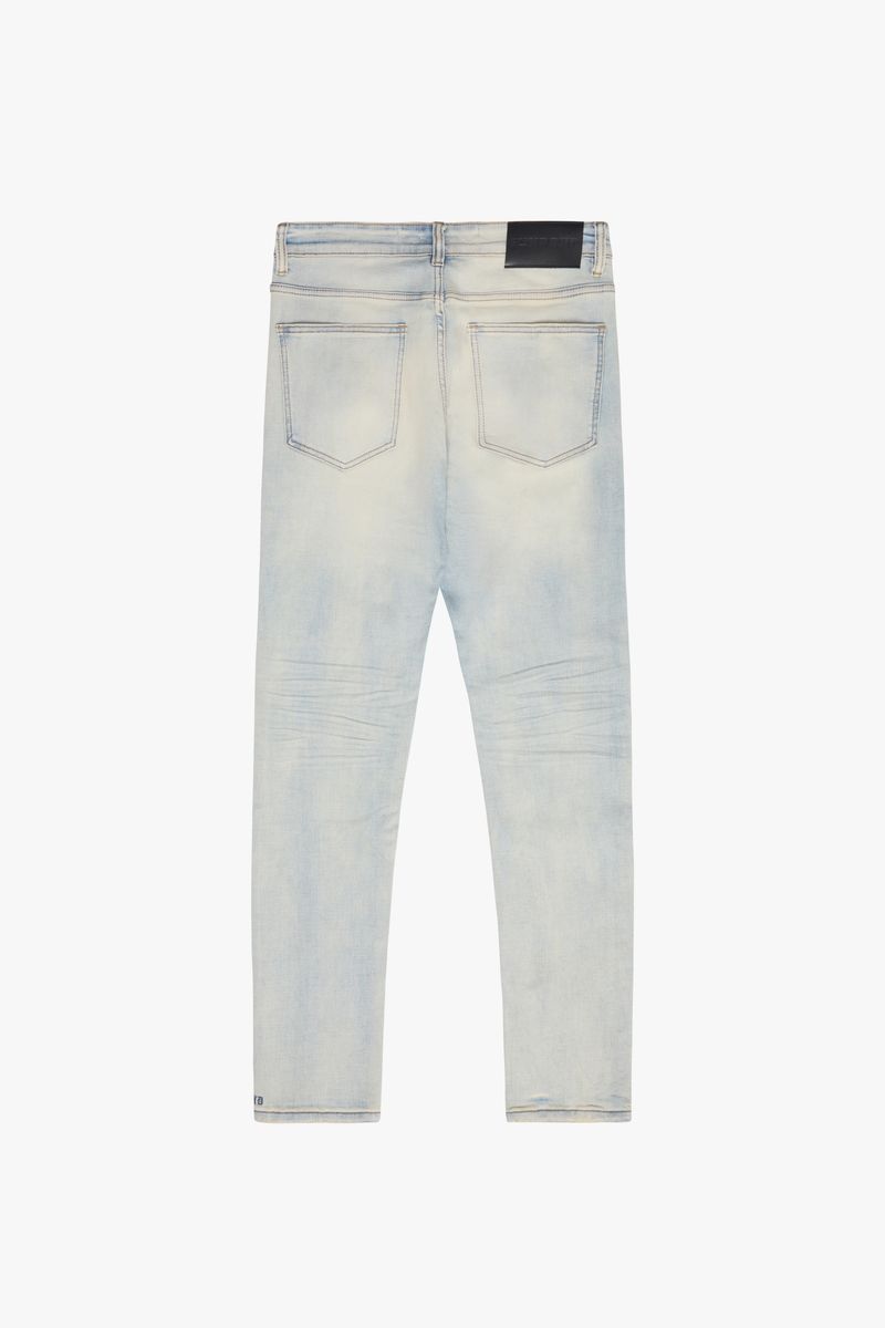 6th Nbrhd  "Plain Jane" Skinny Denim