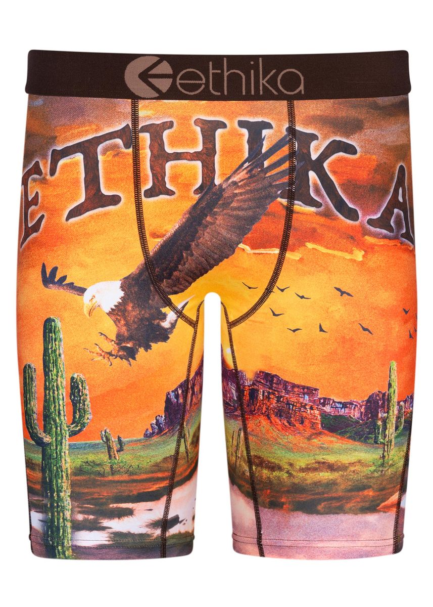 Ethika Sedona Night Men's Underwear