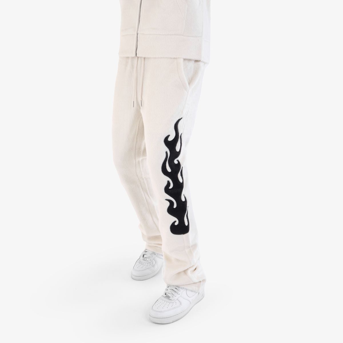 Copper Rivet Saints Off White Jogger Set