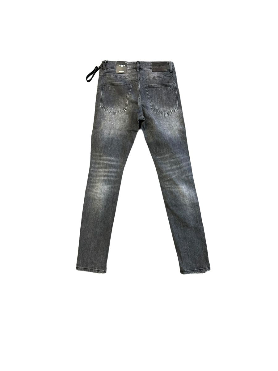 Anom Denim Ame Grey Wash