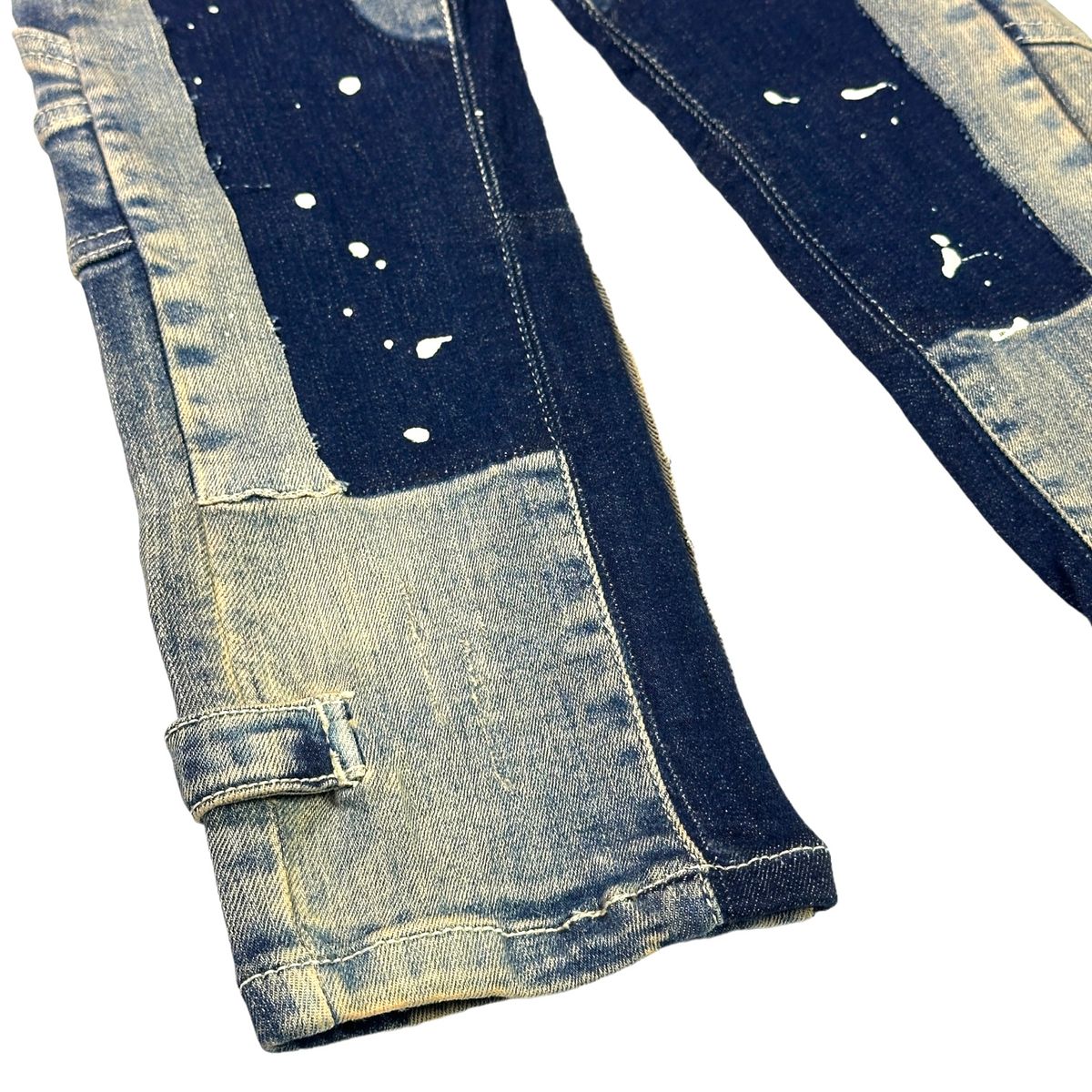 Elite Premium Blue Boy's jeans