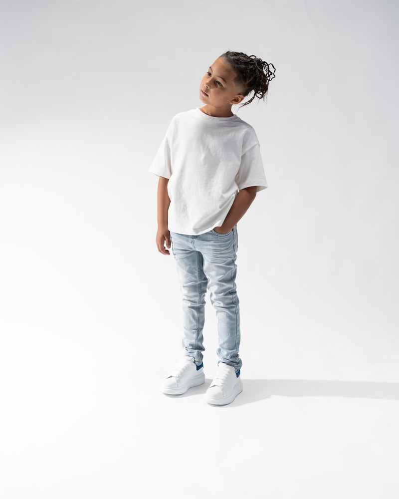 Serenede "Kids Ice " Jeans