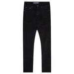 Valabasas  "MR.FLEX " BLACK STRETCH SKINNY JEAN