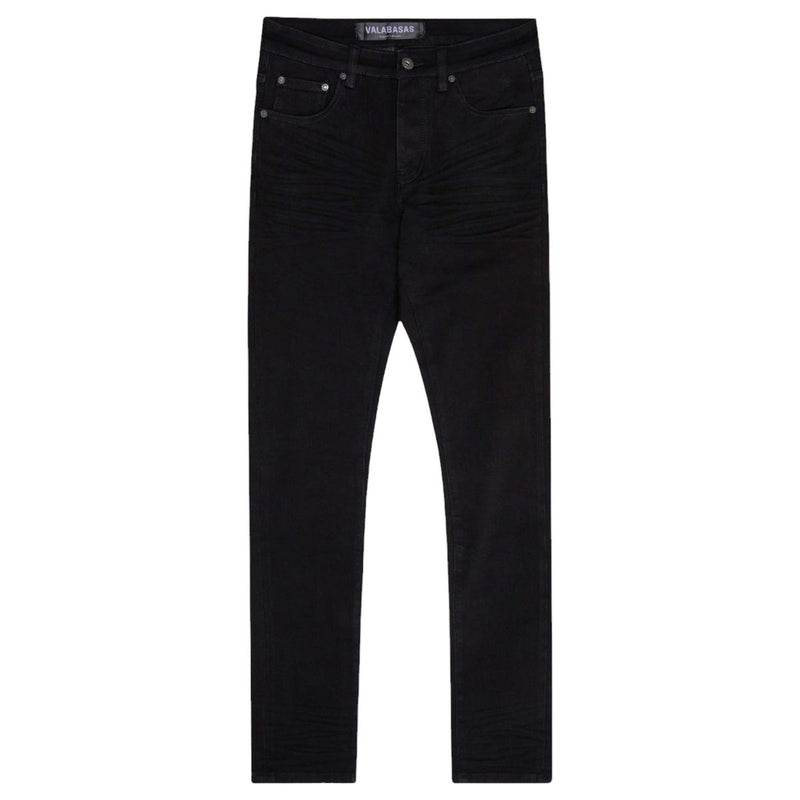 Valabasas  "MR.FLEX " BLACK STRETCH SKINNY JEAN