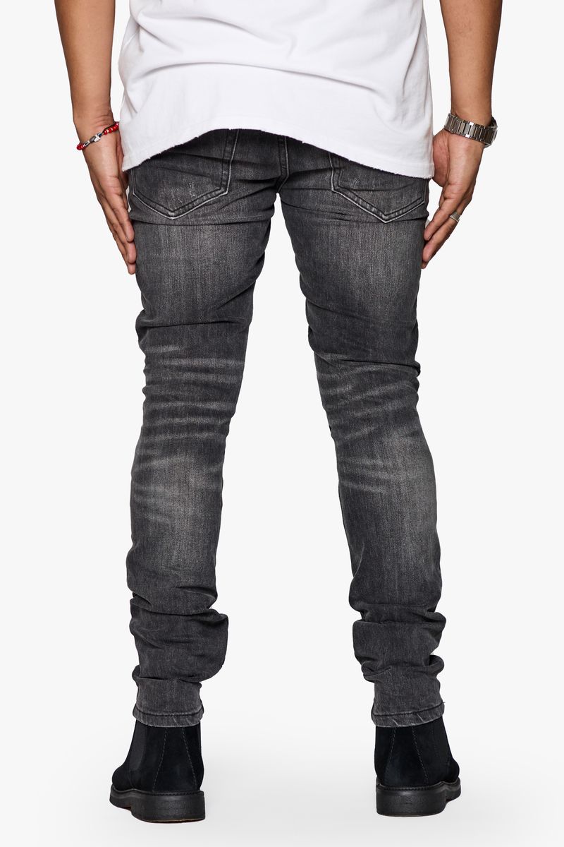 Anom Denim Ame Grey Wash