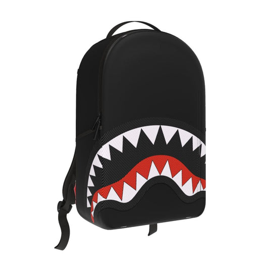 Sprayground "FLY KNIT MOUTH DLX- SATIN" Backpack