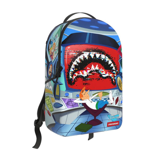 Sprayground "JETSON INTERFACE DLXR BACKPACK" Backpack