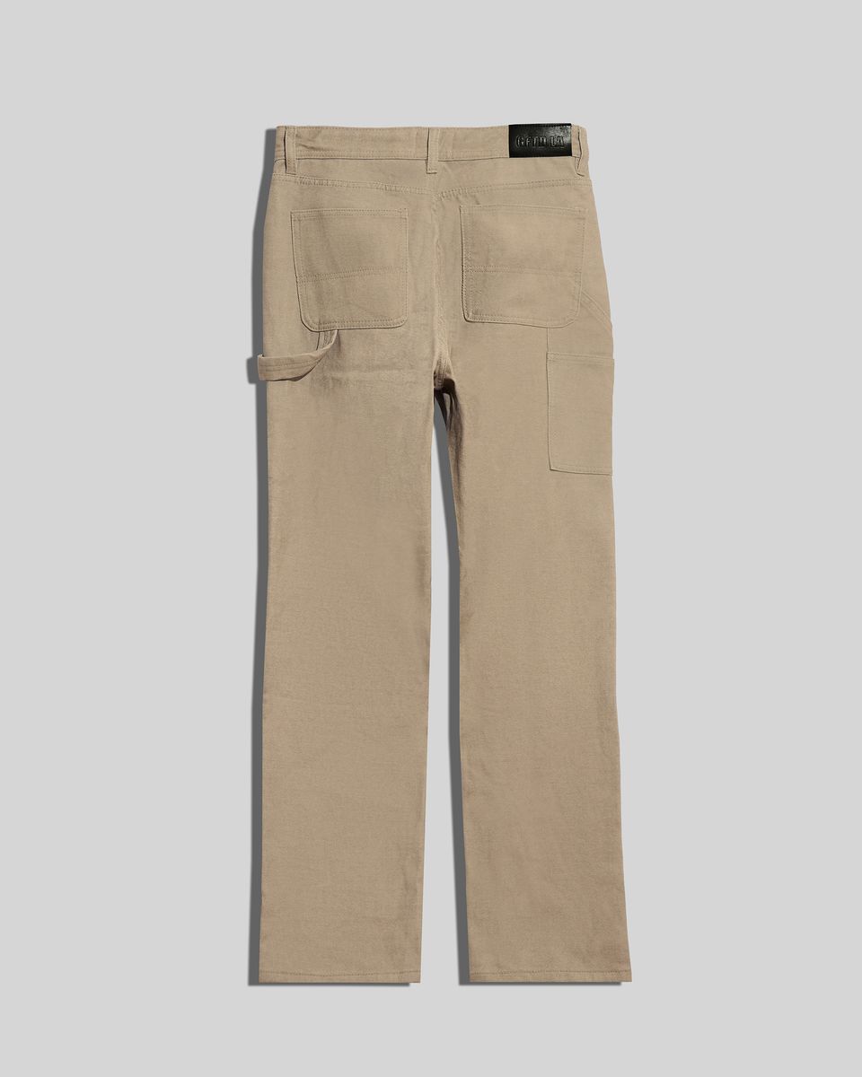 Gftd Felix Khaki Pants