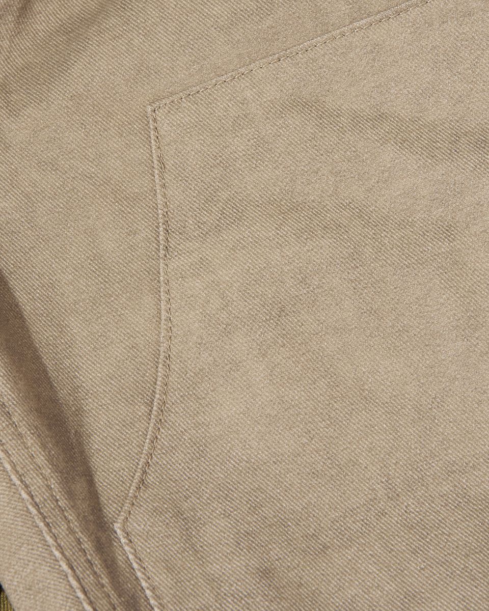 Gftd Felix Khaki Pants