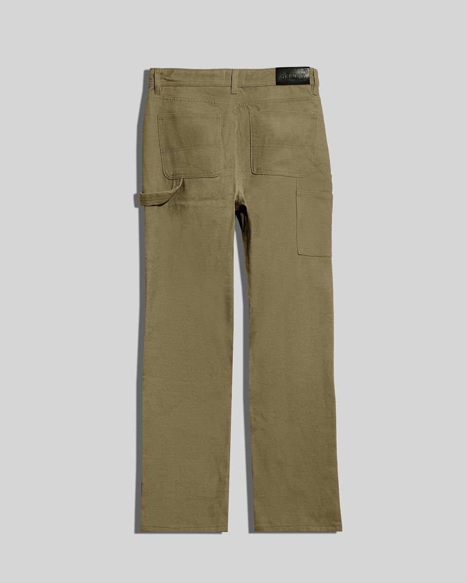 Gftd Felix Olive Pants