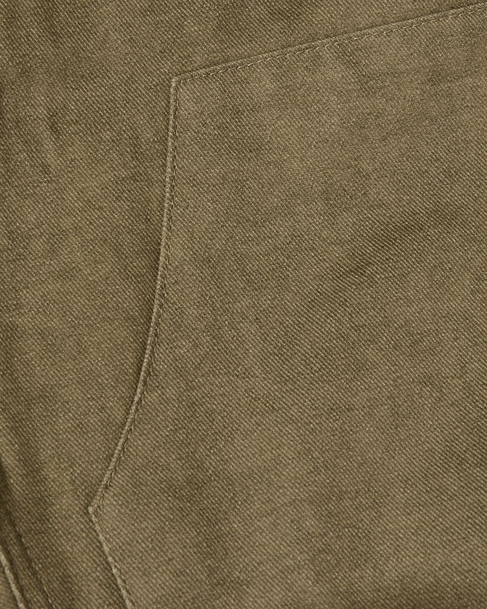 Gftd Felix Olive Pants