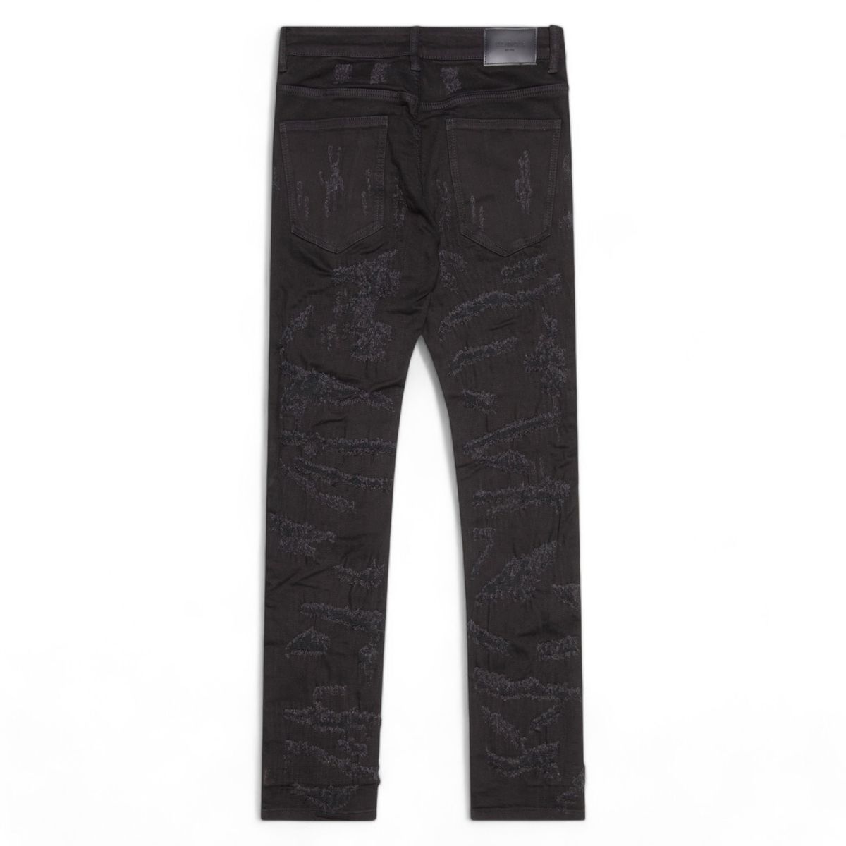 Valabasas "Chase" Skinny Denim