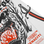 Tenaciti Power Cream Hoodie