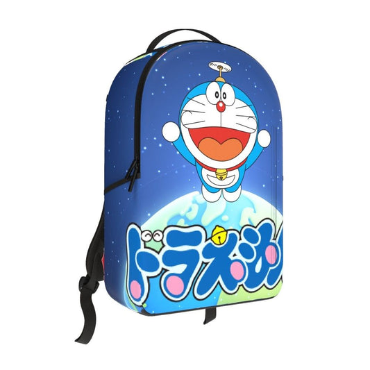 Sprayground "DORAEMON WORLD BACKPACK" Backpack