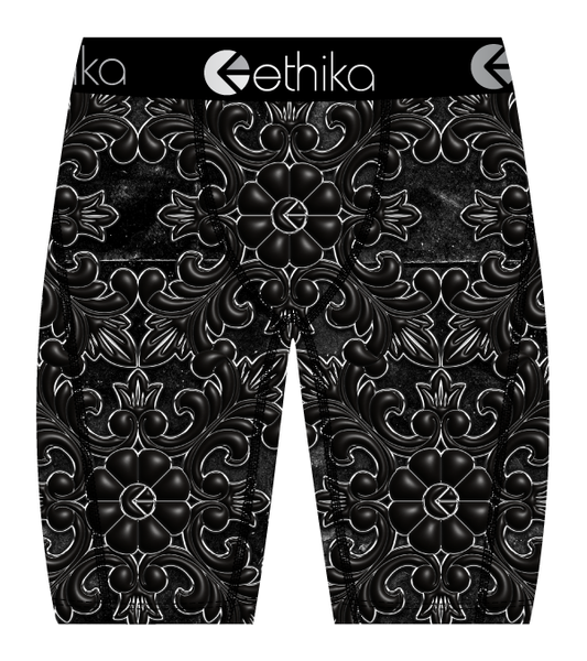 Ethika Chromepuff  Men's Underwear