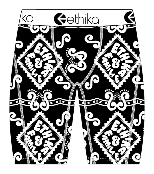 Ethika Grandeur Men's Underwear