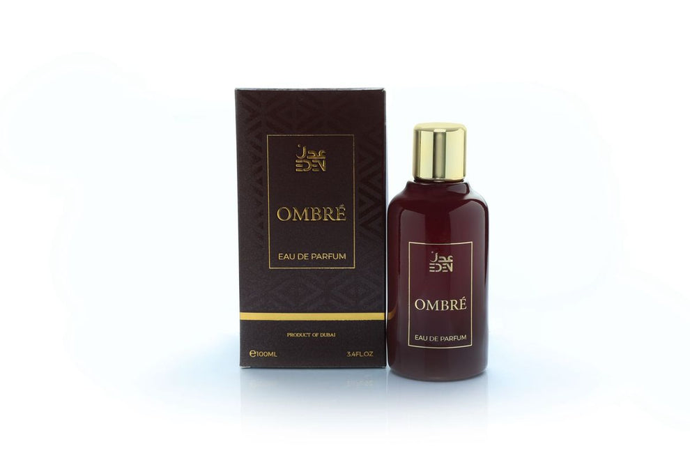 EAU DE PARFUM "OMBRE" UNISEX
