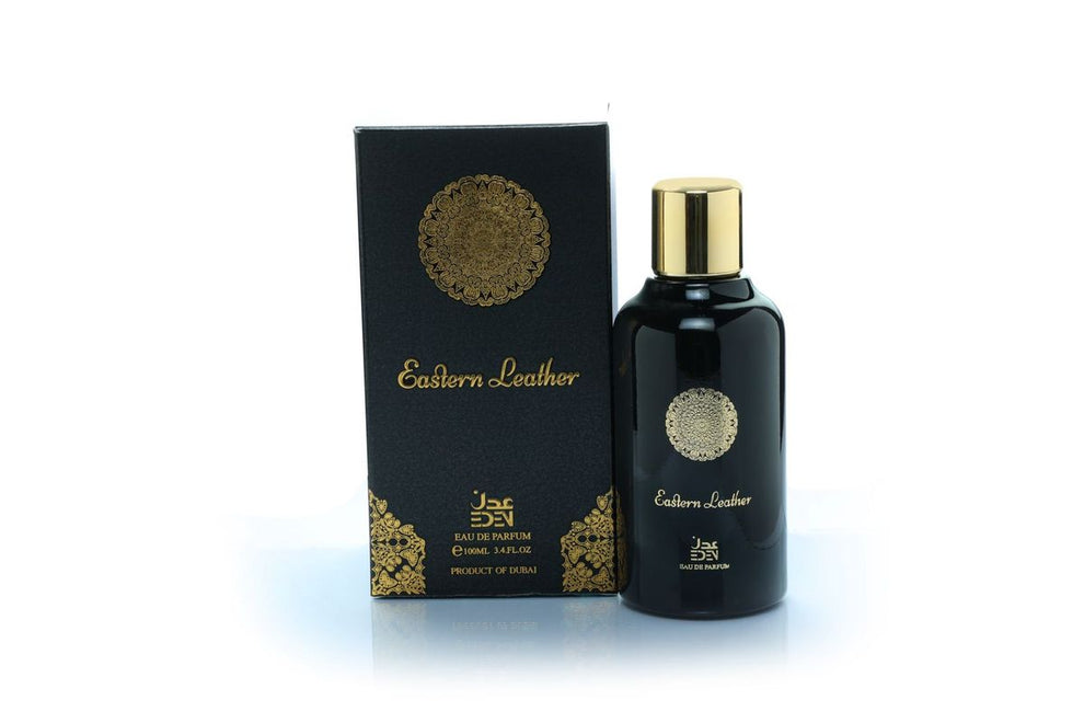 EAU DE PARFUM "EASTER LEATHER " UNISEX